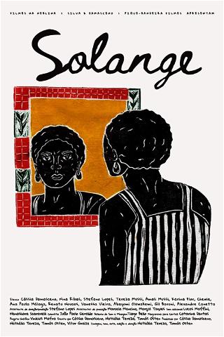 Solange poster
