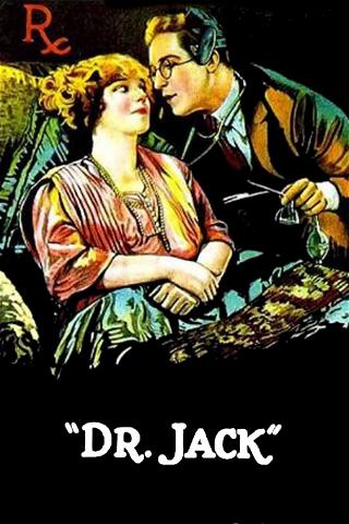 Dr. Jack poster