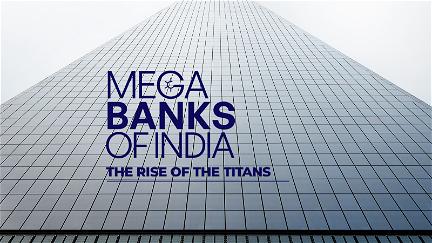Mega Banks of India poster