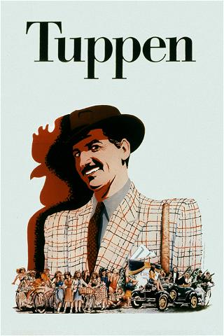 Tuppen poster