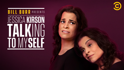 Jessica Kirson: Talking to Myself poster