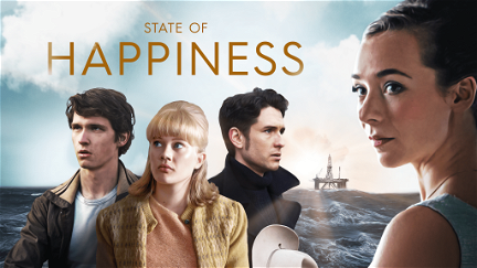 State of Happiness poster