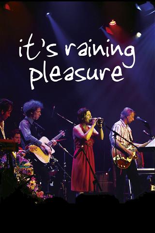 It's Raining Pleasure poster