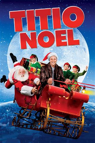 Titio Noel poster