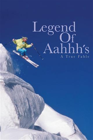 Legend of Aahhh's poster