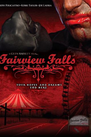 Fairview Falls poster
