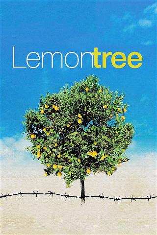 Los limoneros poster