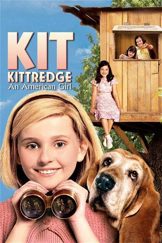 Kit Kittredge: Amerykańska dziewczyna poster
