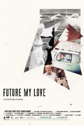 Future My Love poster