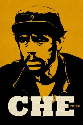 Che - Argentineren poster