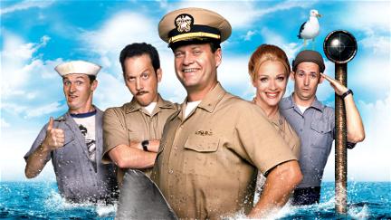 Down Periscope poster