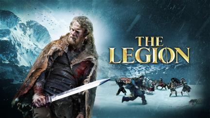The Legion poster