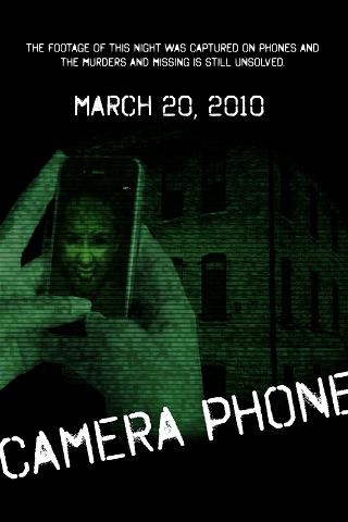 Camera Phone poster