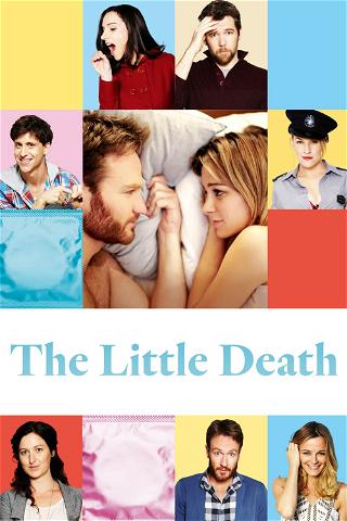 The Little Death poster