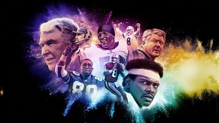 NFL Icons poster