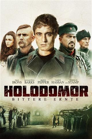 Holodomor: Bittere Ernte poster