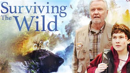 Surviving The Wild poster