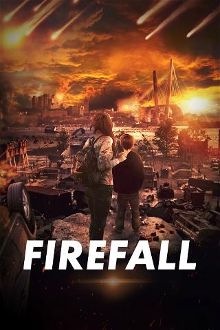 Firefall poster