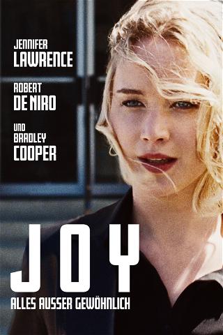 Joy - Alles außer gewöhnlich poster
