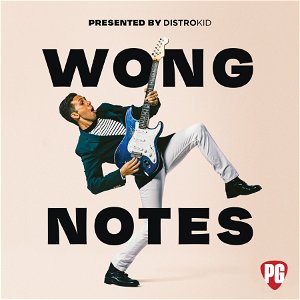 Wong Notes poster