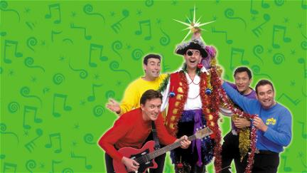 The Wiggles: Yule Be Wiggling poster