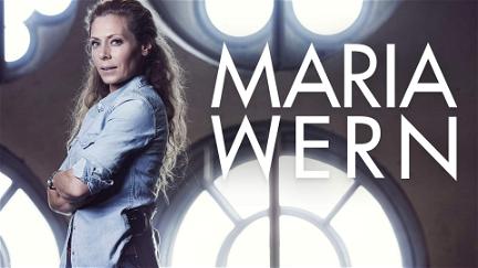 Maria Wern poster