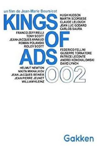 The King of Ads, Part 2 poster