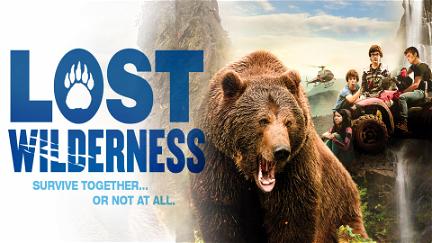 Lost Wilderness poster