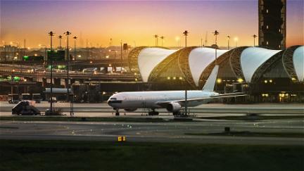 Ultimate Airport Dubai poster