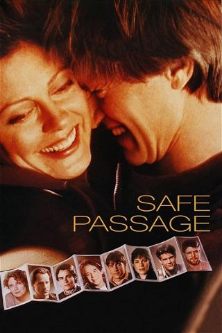 Safe Passage poster