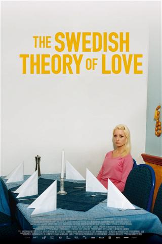 The Swedish Theory of Love poster
