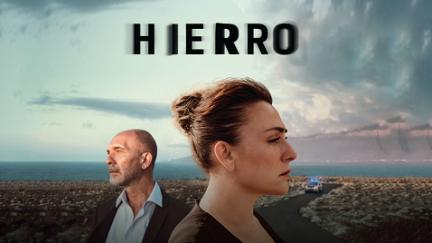 El Hierro – Mord auf den Kanarischen Inseln poster