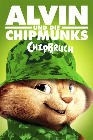 Alvin und die Chipmunks 3: Chipbruch poster