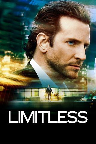 Limitless poster
