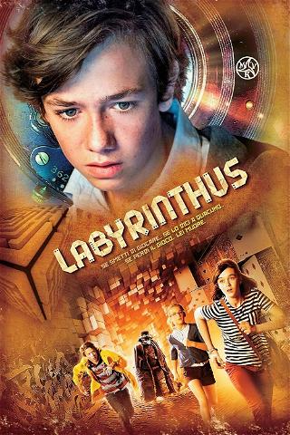 Labyrinthus poster