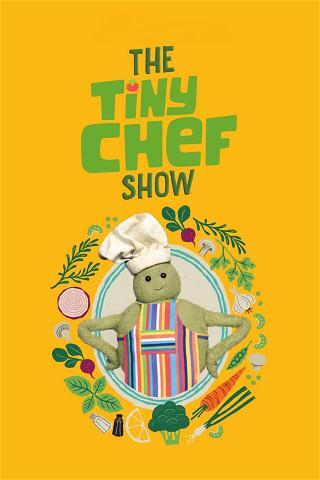 Tiny Chef poster