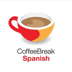 Coffee Break Spanish poster
