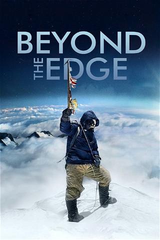 Beyond the Edge 3D poster