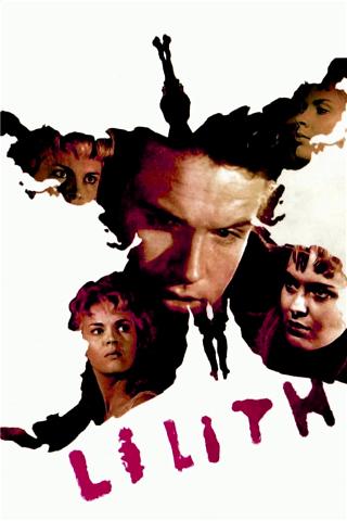 Lilith poster