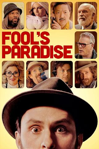 Fool's Paradise poster
