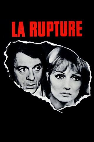 La Rupture poster