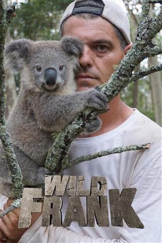 Wild Frank - Abenteuer in Australien poster
