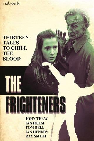 The Frighteners poster