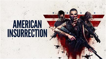 American Riot poster