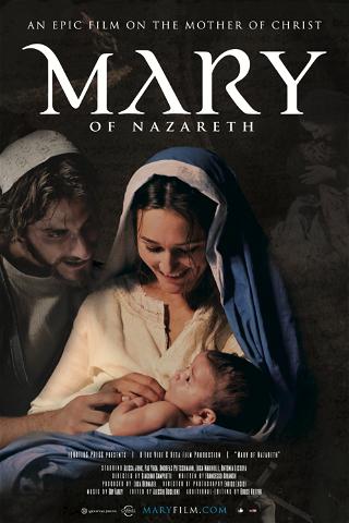 María de Nazaret poster