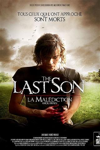 The Last Son - La Malédiction poster