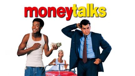 Money Talks - Geld stinkt nicht poster