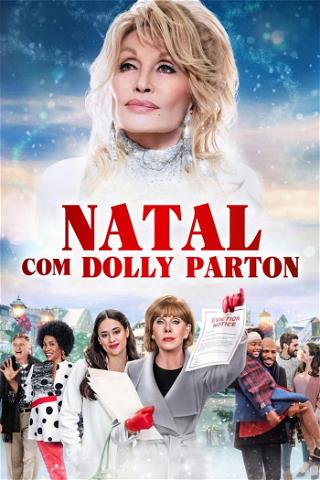 Natal com Dolly Parton poster