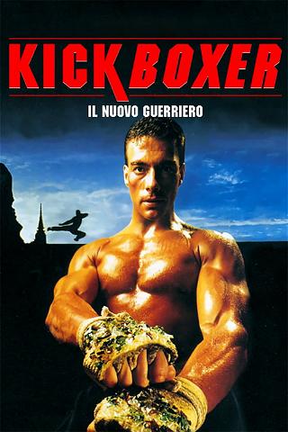 Kickboxer - Il nuovo guerriero poster