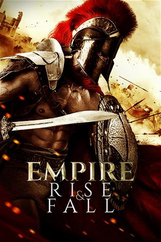 Empire Rise and Fall poster